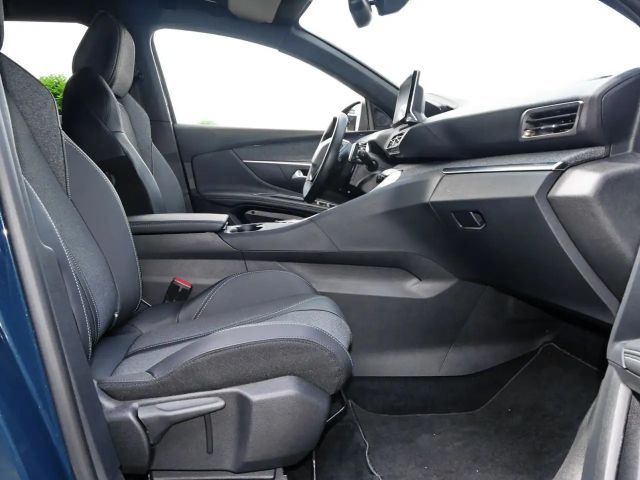 Peugeot 3008 Allure Pack