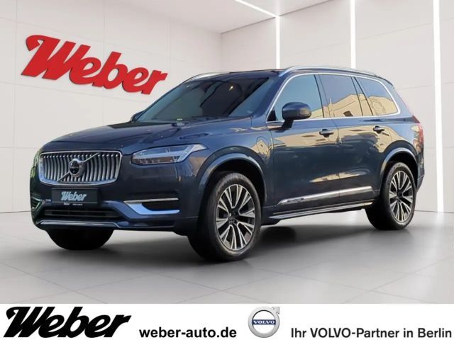 Volvo XC90 Inscription Recharge T8