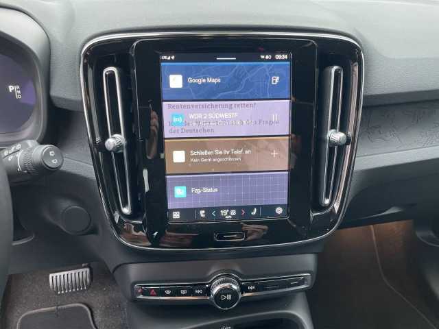 Volvo XC40 Core Recharge