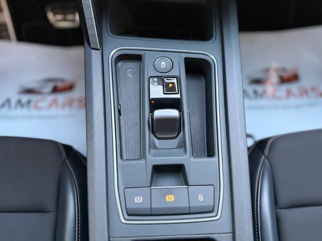 Cupra Leon 4Drive DSG VZ