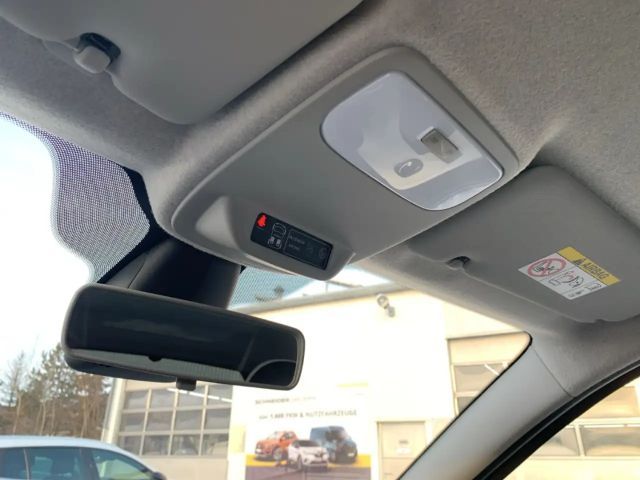 Renault Twingo E-Tech Techno