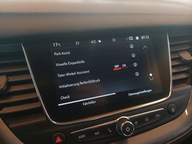 Opel Grandland X Ultimate