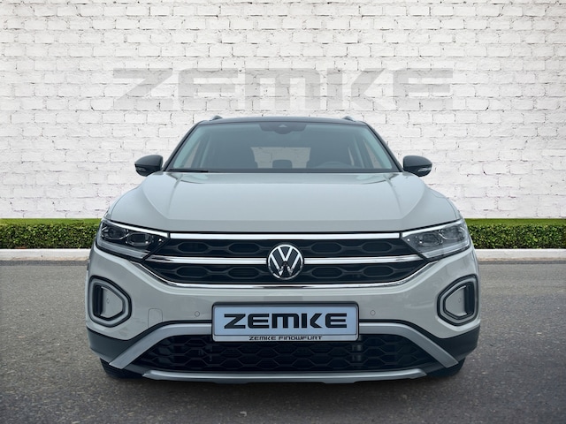 Volkswagen T-Roc 1.5 TSI DSG Style
