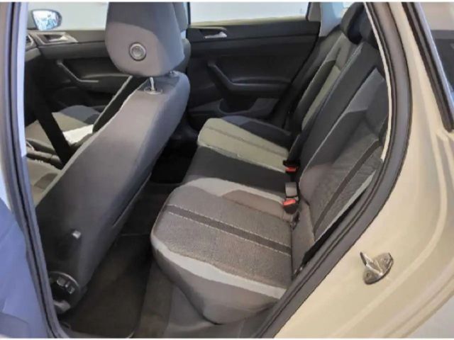 Volkswagen Polo 1.0 TSI DSG IQ.Drive Style