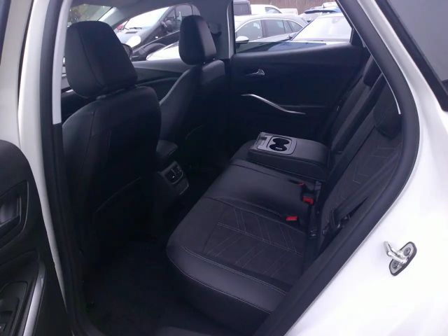 Opel Grandland X GS-Line Grand Sport