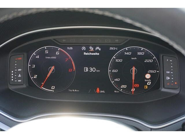 Seat Arona 1.0 TSI Style