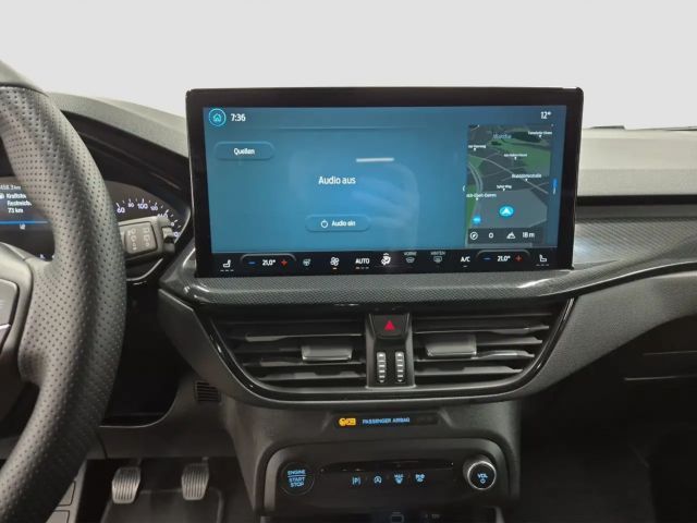 Ford Focus ST Line Wagon