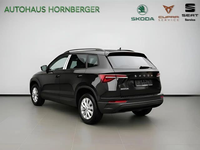Skoda Karoq 1.5 TSI Selection