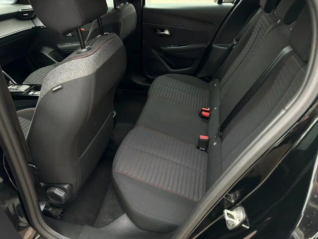 Peugeot E-208 Active Pack