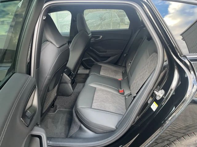 Audi A5 Avant Quattro S-Line