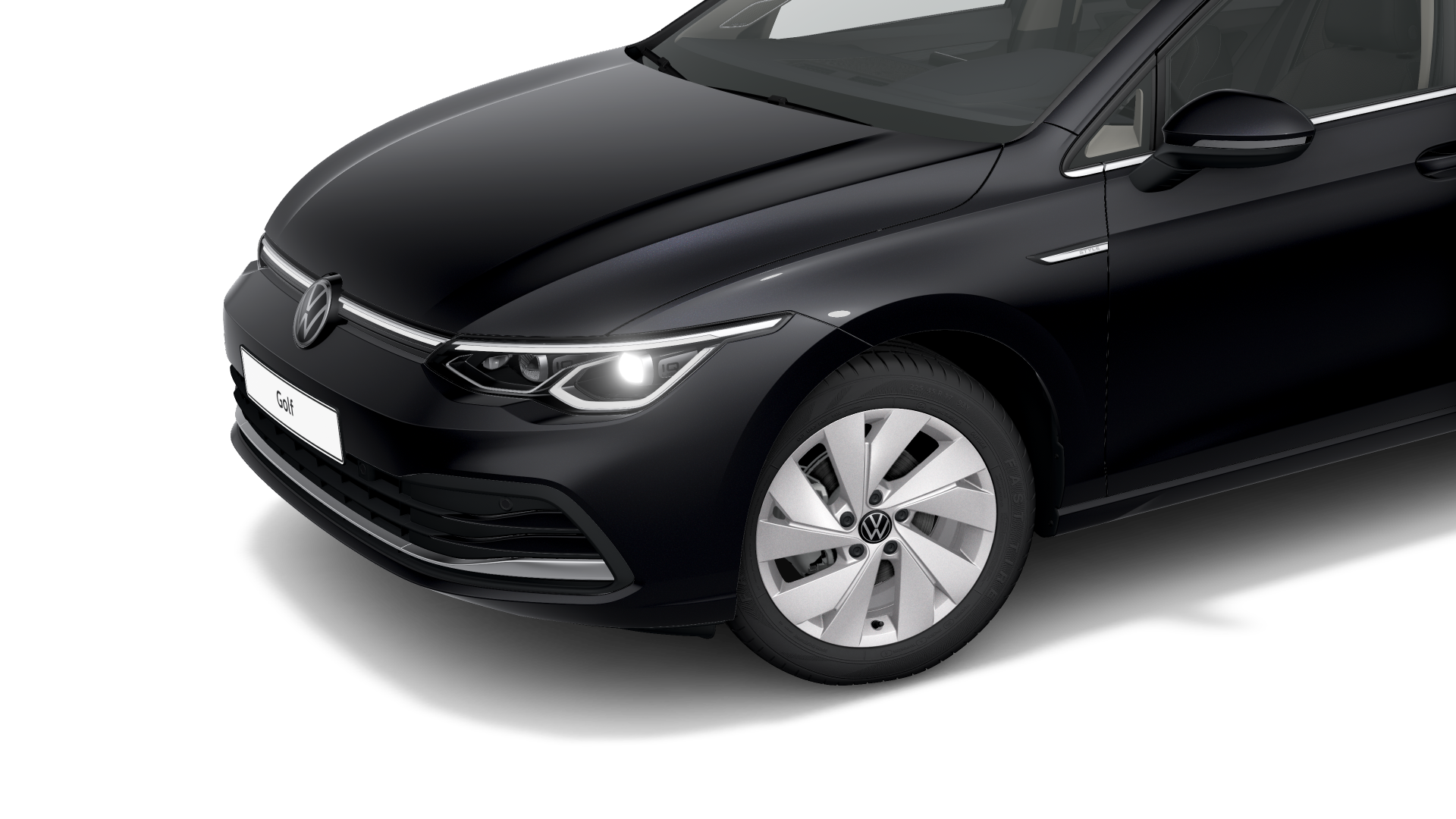 Volkswagen Golf 1.5 TSI Golf VIII Style