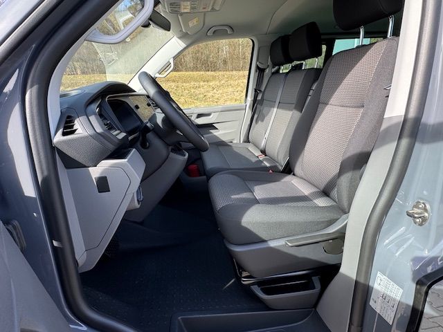 Volkswagen Caravelle Lang T6
