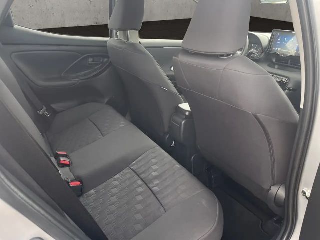 Mazda 2 HYBRID ++R.Kamera+APPLE-ANDROID AUTO++