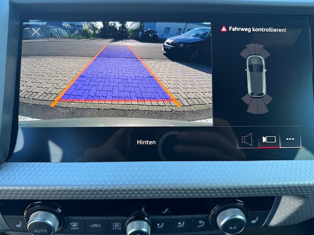 Audi A1 30 TFSI S-Tronic Sportback