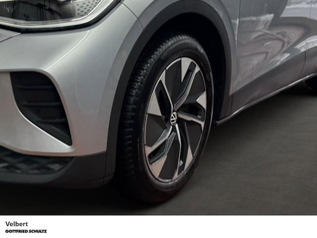 Volkswagen ID.4 4Motion Performance Pro