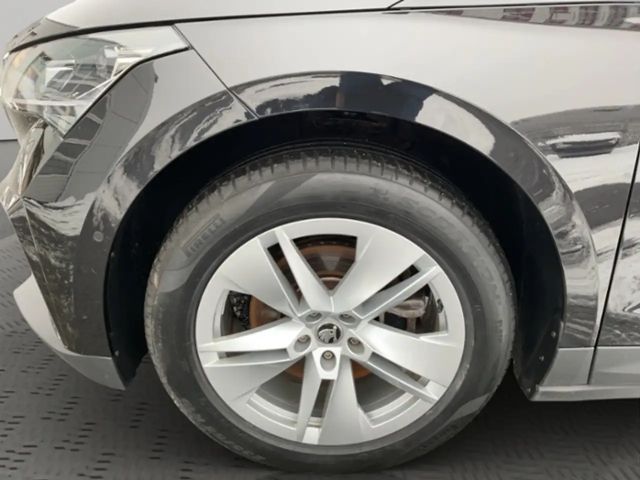 Skoda Enyaq Loft iV 80