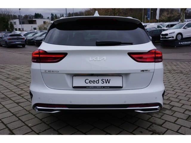 Kia Ceed GT-Line SportWagon