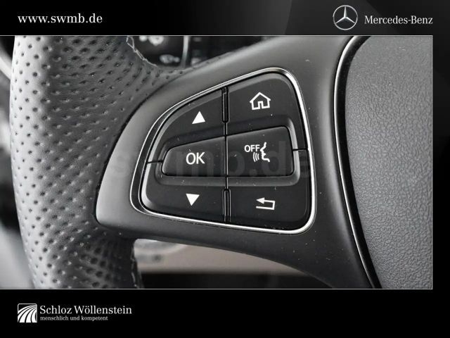 Mercedes-Benz V 300 AVANTGARDE