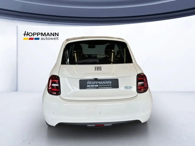 Fiat 500e *+Wallbox*SITZHZG*KLIMA*PDC*KAMERA*ALU*
