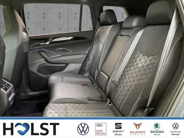 Volkswagen Tayron 2.0 TDI 4Motion DSG R-Line