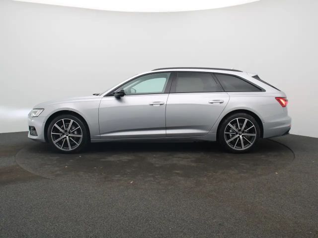 Audi A6 35 TDI S-Tronic