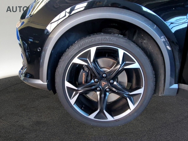 Cupra Formentor 2.0 TSI 4Drive DSG VZ