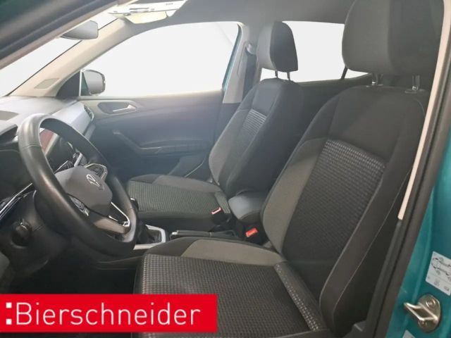Volkswagen T-Cross 1.0 l TSI Active ACC NAVI 16 PDC