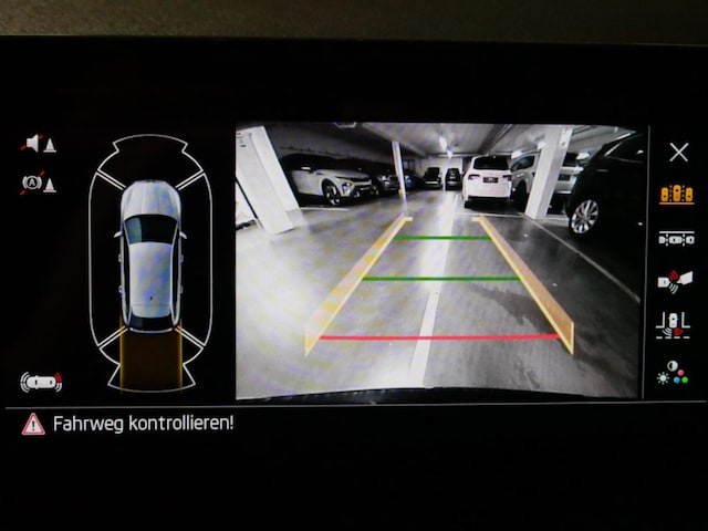 Skoda Scala 1.0 TSI Drive