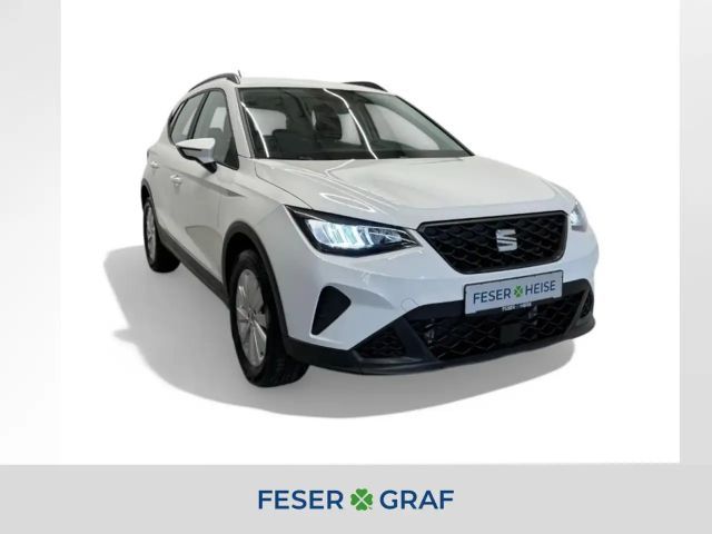 Seat Arona 1.0 TSI Style