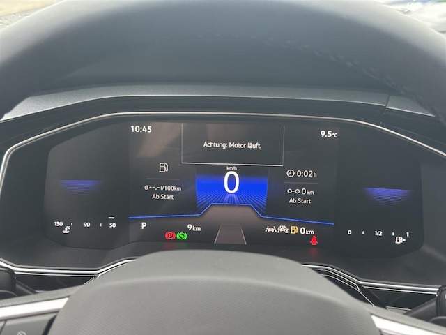 Volkswagen Polo IQ.Drive Plus