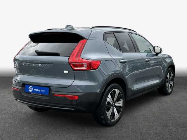 Volvo XC40 XC40