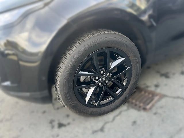 Land Rover Range Rover Evoque AWD S