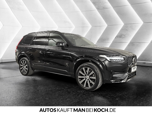 Volvo XC90 XC90