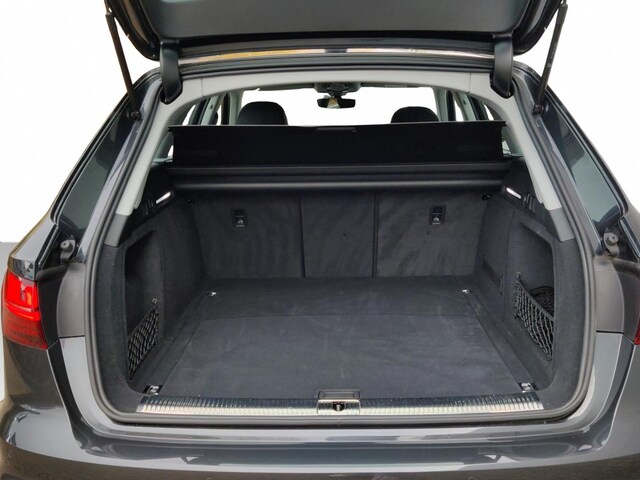 Audi A4 35 TDI Avant S-Tronic