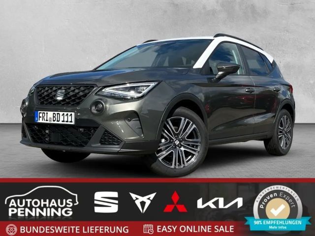 Seat Arona 1.0 TSI DSG Style