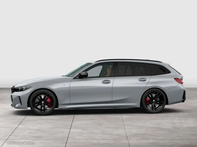BMW 340 M-Sport Touring xDrive