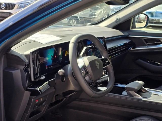 Renault Austral E-Tech Techno
