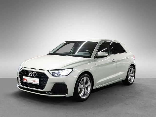 Audi A1 30 TFSI S-Tronic