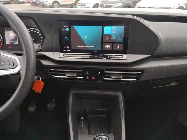 Volkswagen Caddy 2.0 TDI Life