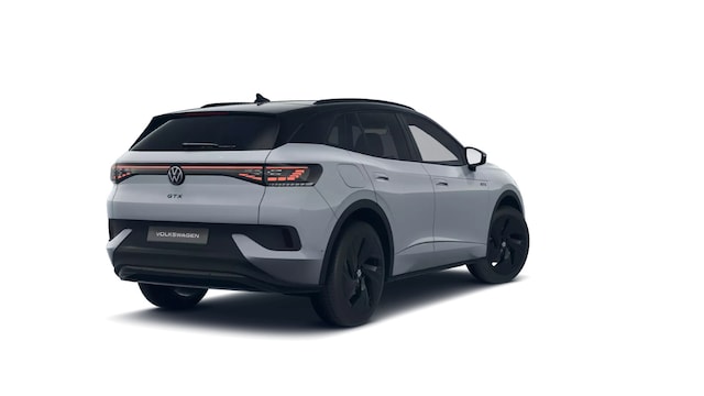 Volkswagen ID.4 GTX Performance Pro