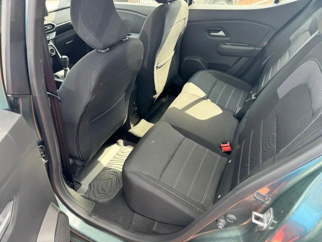 Dacia Sandero TCe 90