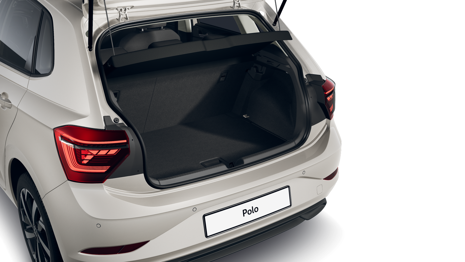 Volkswagen Polo Polo Move 1.0TSI DSG Move