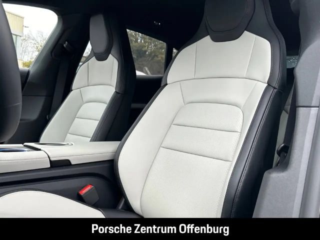 Porsche Taycan 4 Sport Turismo