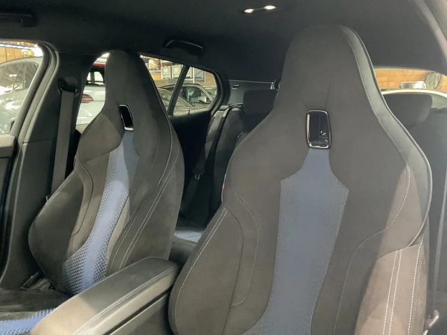 BMW 135 Sedan xDrive