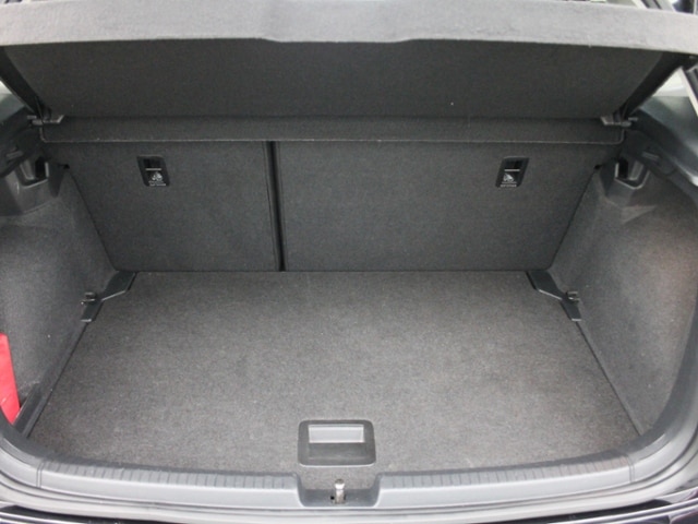 Volkswagen Polo 1.0 TSI DSG