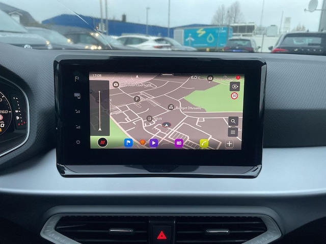 Seat Ibiza 1.0 TSI Xcellence