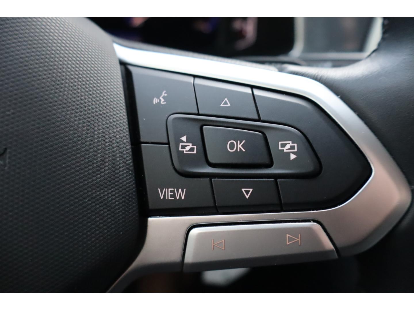 Volkswagen T-Roc 1.5 TSI DSG Style