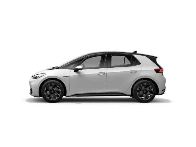 Volkswagen ID.3 58 KWh Life Performance Pro