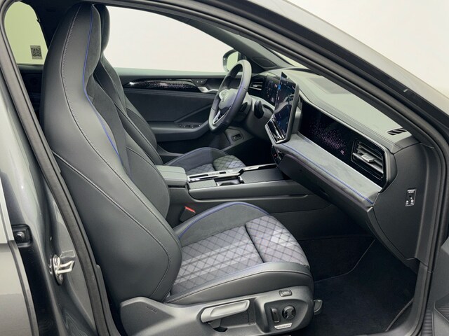 Volkswagen Passat 2.0 TDI 4Motion DSG R-Line