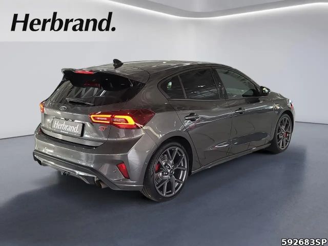Ford Focus ST Line